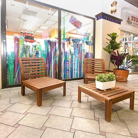 670 Partial Ocean View Hollywood Beach デイニア・ビーチ エクステリア 写真