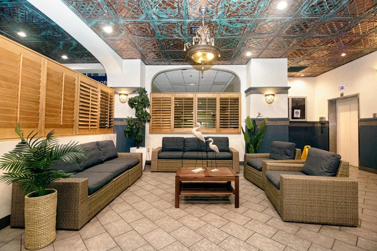 670 Partial Ocean View Hollywood Beach デイニア・ビーチ エクステリア 写真