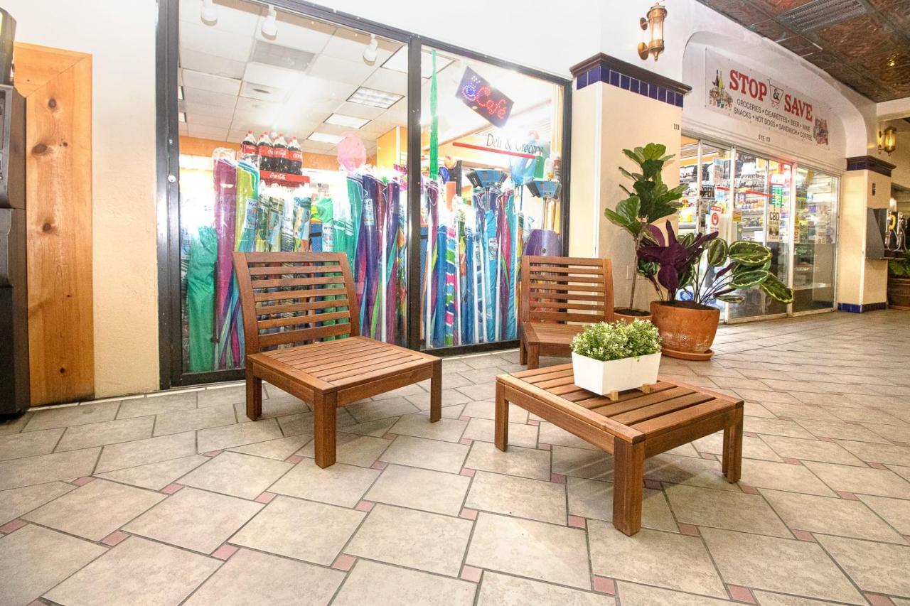 670 Partial Ocean View Hollywood Beach デイニア・ビーチ エクステリア 写真