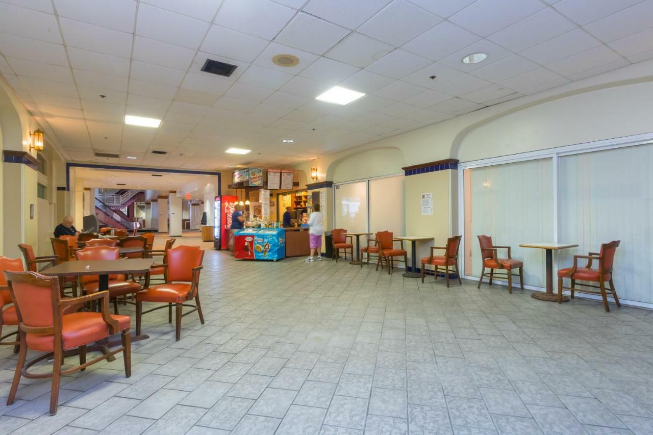 670 Partial Ocean View Hollywood Beach デイニア・ビーチ エクステリア 写真